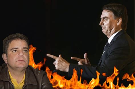 Bolsonaro Afirma Que Governadores S O Coniventes Desmatamento Na