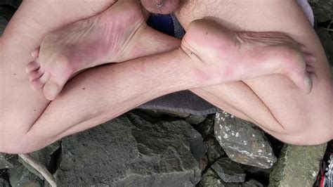 Rock Beach Public Selfsuck Free Porn Videos YouPornGay