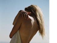 Naked Louise Mikkelsen Added By KA