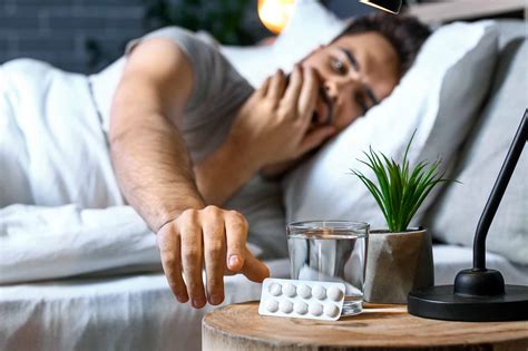 Can You Be Addicted To Sleeping Pills Clear Behavioral Health