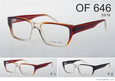 Obruby plastové OF OF 646 | Okula eyewear