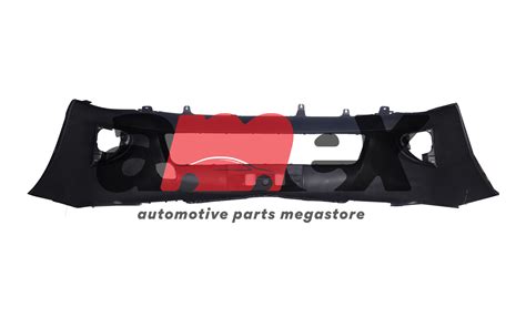 Front Bumper Toyota Corolla Axio Fielder Nze Onwards Amex