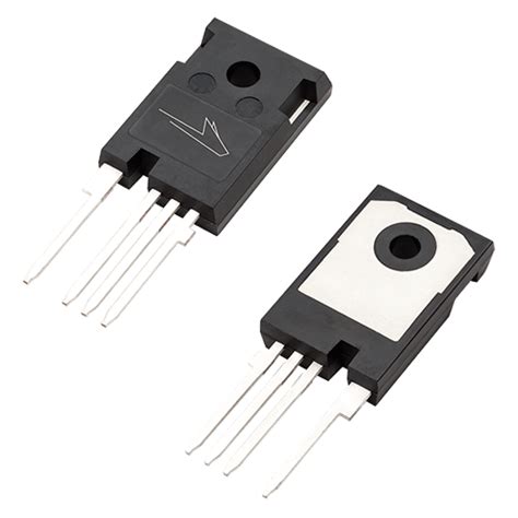 C3M0032120K, 1200 V, 32 mΩ, Discrete SiC MOSFET | Wolfspeed