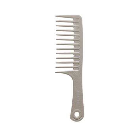 Wide Tooth Comb | Color Edge