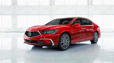 Acura Sedan Models | 2020 Model Overview | Acura Cars in Cleveland