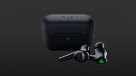 Razer Hammerhead Pro Hyperspeed Review Headphonecheck