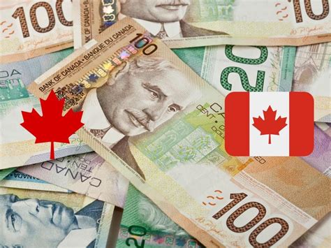 Precio del dólar canadiense hoy 4 de octubre del 2023 Dinero en Imagen