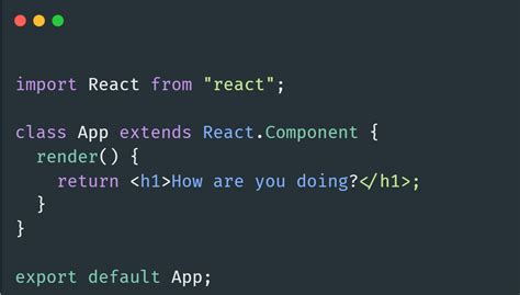 Top 25 React Js Interview Questions The Talent500 Blog