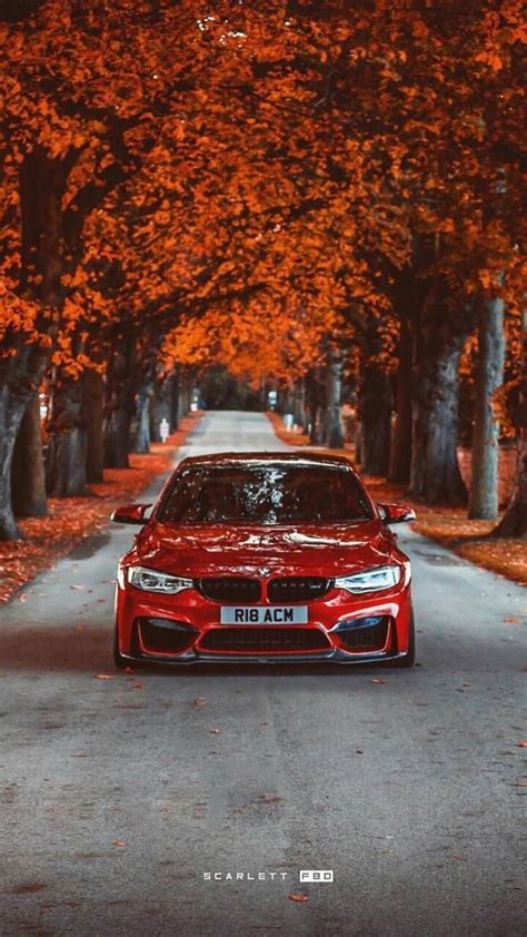 Red Bmw Wallpapers - Top Free Red Bmw Backgrounds - WallpaperAccess