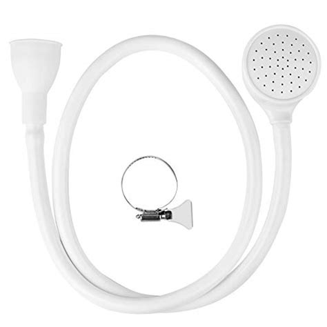 I Tested And Ranked The Best Portable Sink Hose Faucet Sprayer In 2024 And Heres What I Found