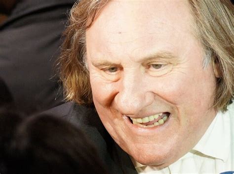 10 Best Gerard Depardieu Movies You'll Love