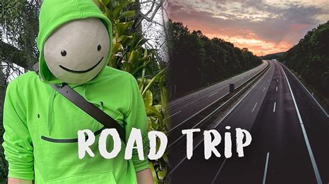 Youtuber Dreams New Song “roadtrip” Sparks Viral Support From Fans