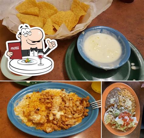 Fiesta Tapatia In Bennettsville Restaurant Reviews