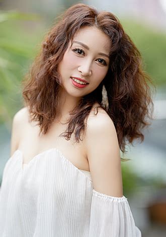 Free Asian Member Miao Hedy From Beijing Yo Hair Color Brown