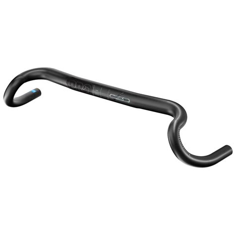 Pro Vibe Superlight Handlebar Carbon Mm Black Bike