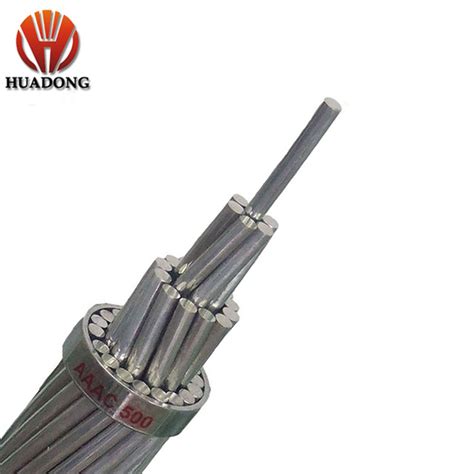 Advanced Conductor ACSR 240 30 IEC ASTM BS DIN Standards Cable