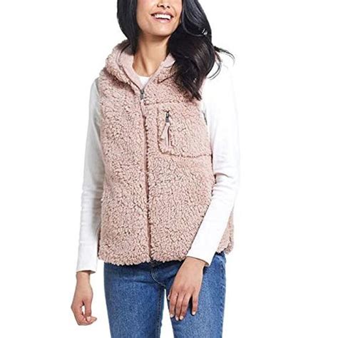 Weatherproof Jackets And Coats New Weatherproof Vintage Ladies Rose