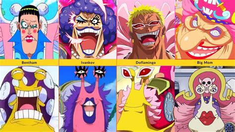 One Piece List Of Den Den Mushi Den Den Mushi Okgo Net