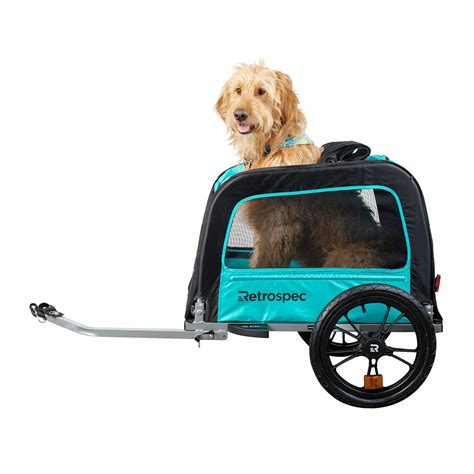 Sale Dog Bike Carrier In Stock