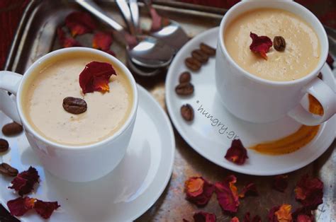 Kitchen Stories Coffee Cream