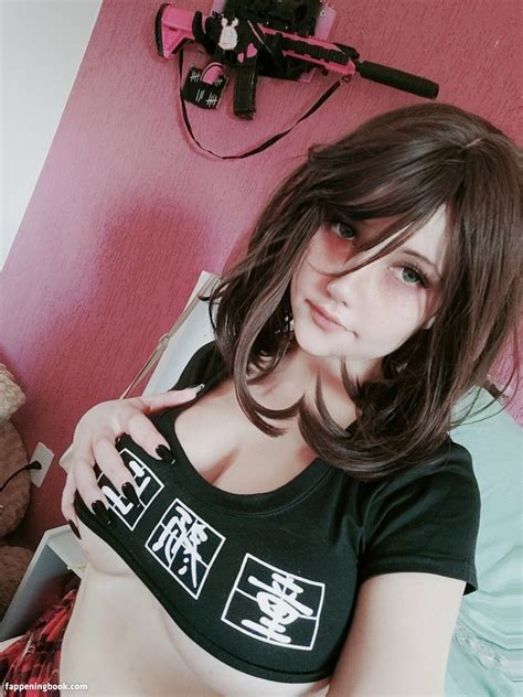 Let Cia Shirayuki Leticiashirayuki Nude Onlyfans Leaks The