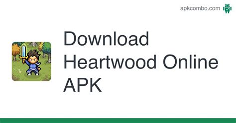 Heartwood Online APK (Android Game) - Free Download