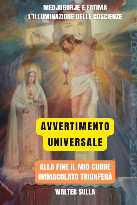 MESSAGGIO DELLA SANTISSIMA VERGINE MARIA A LUZ DE MARIA 18 OTTOBRE 2024