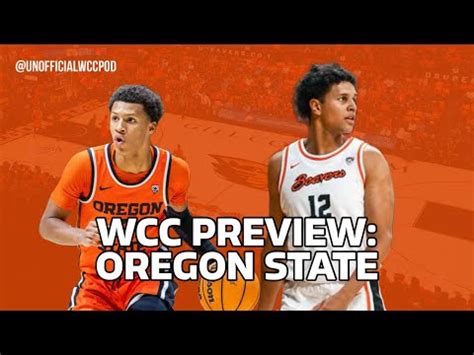 Oregon State Schedule Basketball 202425 Key Dates Rivalries And Roadmap To Success