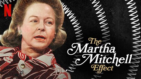 The Martha Mitchell Effect | Shortverse