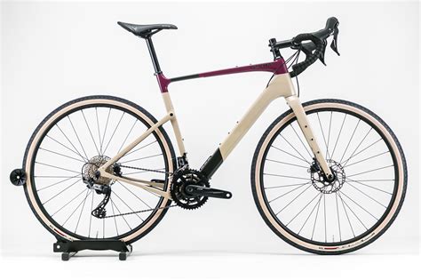 Cannondale Topstone Carbon Gravel Bike Quicksand The Cyclery