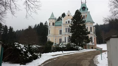 Hotel Royal Golf Karlsbad Karlovy Vary Alle Infos Zum Hotel