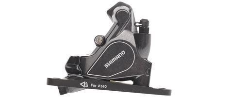 Shimano BR RS805 Disc Brake Caliper Excel Sports Shop Online From