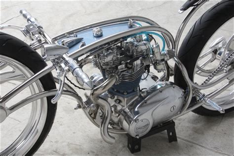 First Time When An American Wins Custom Bike Building Wc Autoevolution