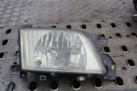 Subaru Forester I Sf Lift Lampa Prawa Przednia Por Wnaj Ceny Allegro Pl