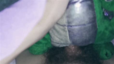 Dragon Plushie Fuck XVIDEOS