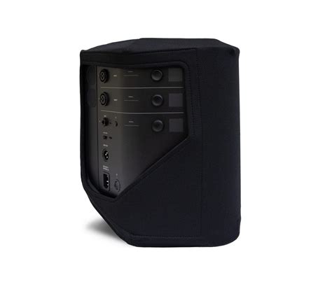 Bose S1 Pro Play Through Cover Bose