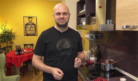 Иван Кирков в Черешката на Тортата - Stand up Comedy