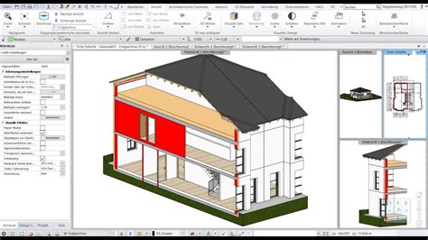 Archline Xp D Ausschnitte Youtube