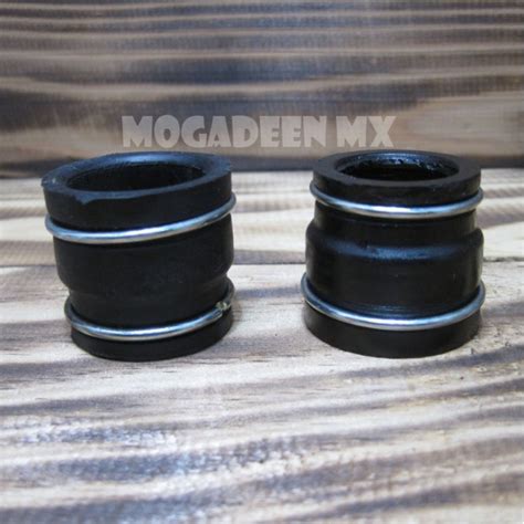 Jual Karet Sambungan Knalpot Suzuki Ts Ts Shopee Indonesia