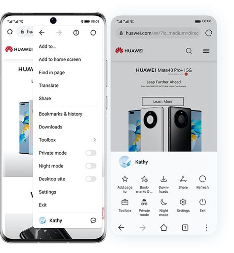 Huawei Browser Huawei Ksa