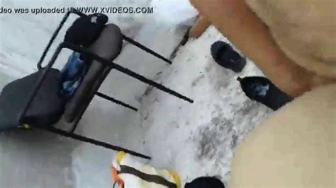 White Girl Muslim Immigrant Cock Hungry Woman Gets Food And Fuck GIRL SAUDI