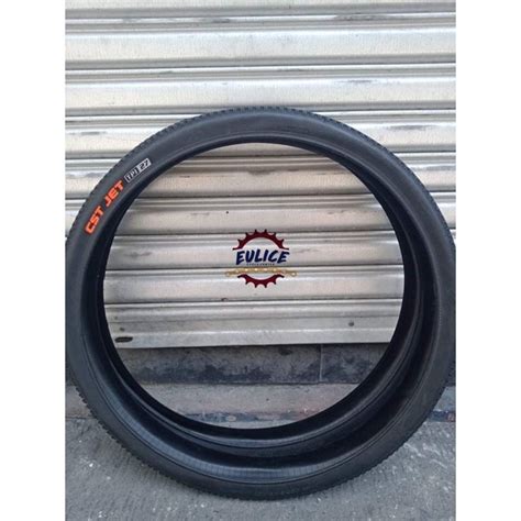 TIRE CST JET 29 and 27.5x 2.10 pair TPI | Shopee Philippines