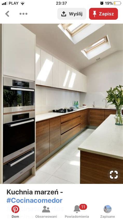 Pin by Denise Garcia on cocina | Kitchen furniture design, Interior ...