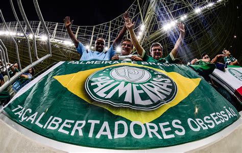 Palmeiras Vende Mil Ingressos Para Duelo Diante Do Nacional Gazeta