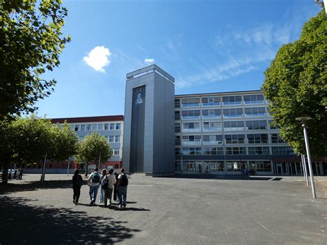 Figeac Portes Ouvertes Du Lyc E Champollion Ce Samedi Medialot