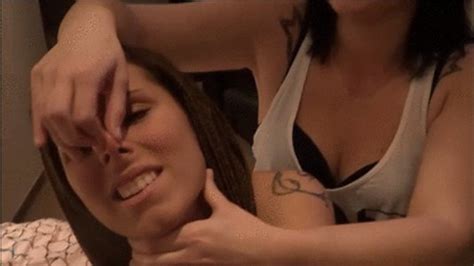 NOSE PINCHING Videos And Porn Clips Clips Sale