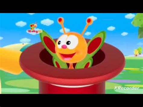 Tiny Bunch | Magic Tricks - YouTube