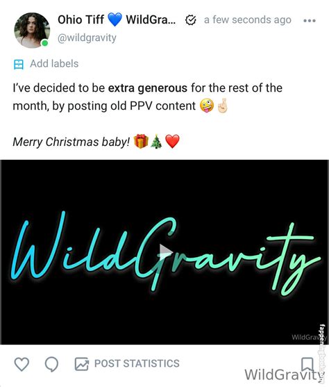 Wildgravity Boudoir Nude OnlyFans Leaks Fappening FappeningBook