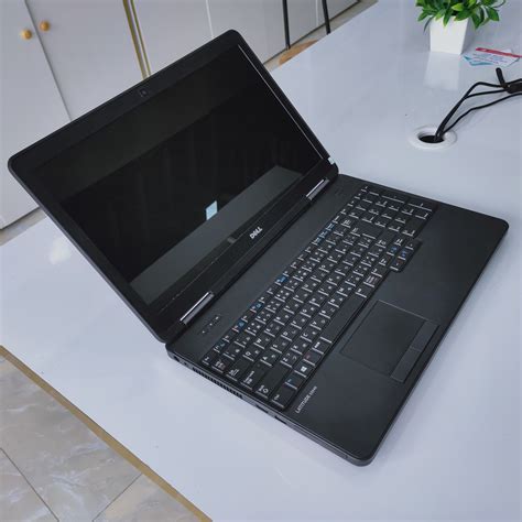 Laptop Dell Latitude E Intel Core I U Gb Ssd Gb