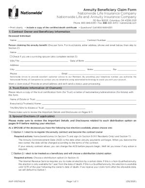 Equitable B Rollover Form Fill Out Sign Online Dochub